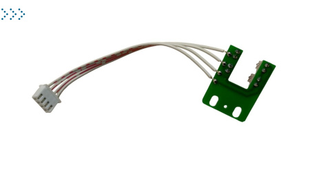 ЗИП Фотоэлектрическая плата для Plock2